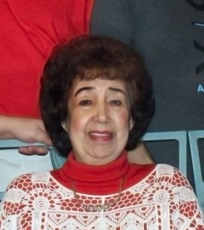 Obituary of Virginia Paul