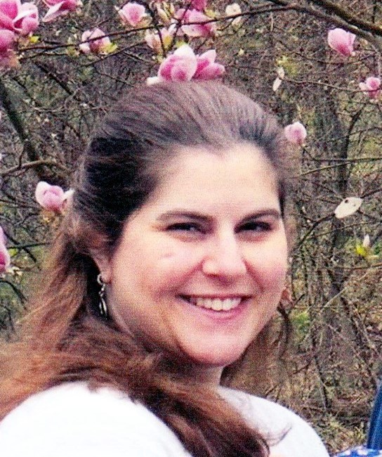 Obituary of Kristin McCauley Griffen