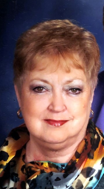 Obituary of Evelyn Maureen Postma