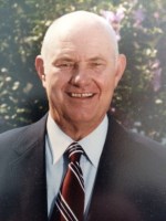 Obituary of Paul Frederick Meyers