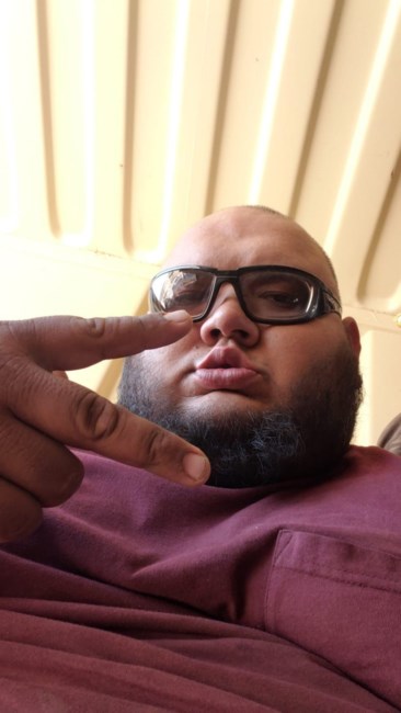 Obituary of Jesus Martinez Jr.