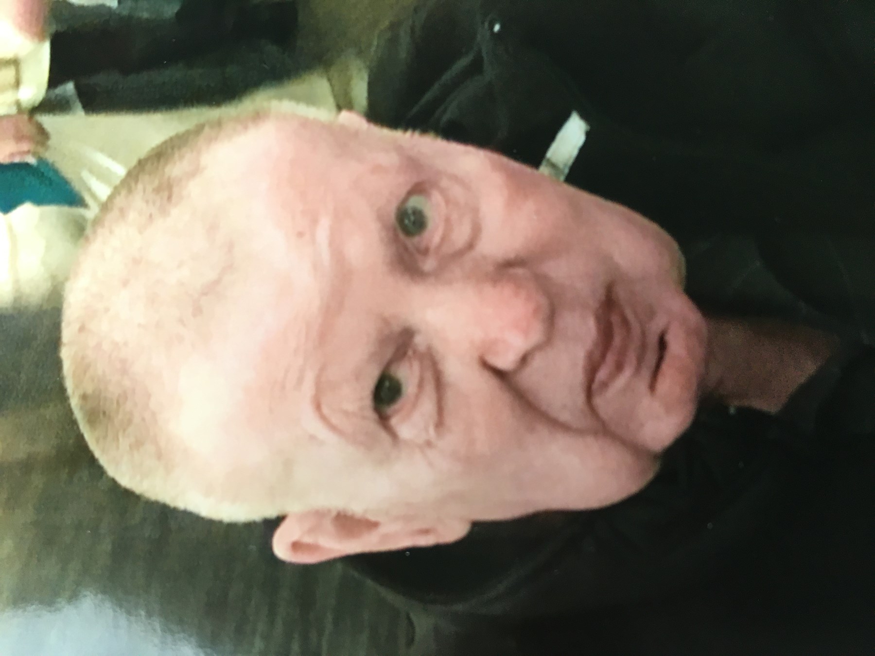 Obituary of Frederick Lane