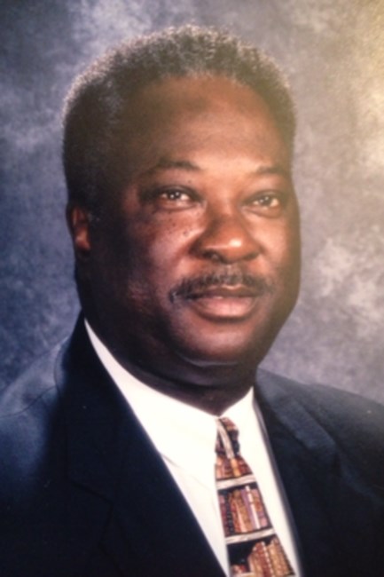 Obituario de Harry Douglas Hughes