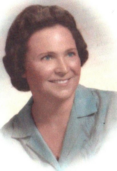 Obituary of Norma Sammons Polichio