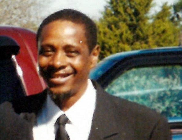 Obituary of David Lambert