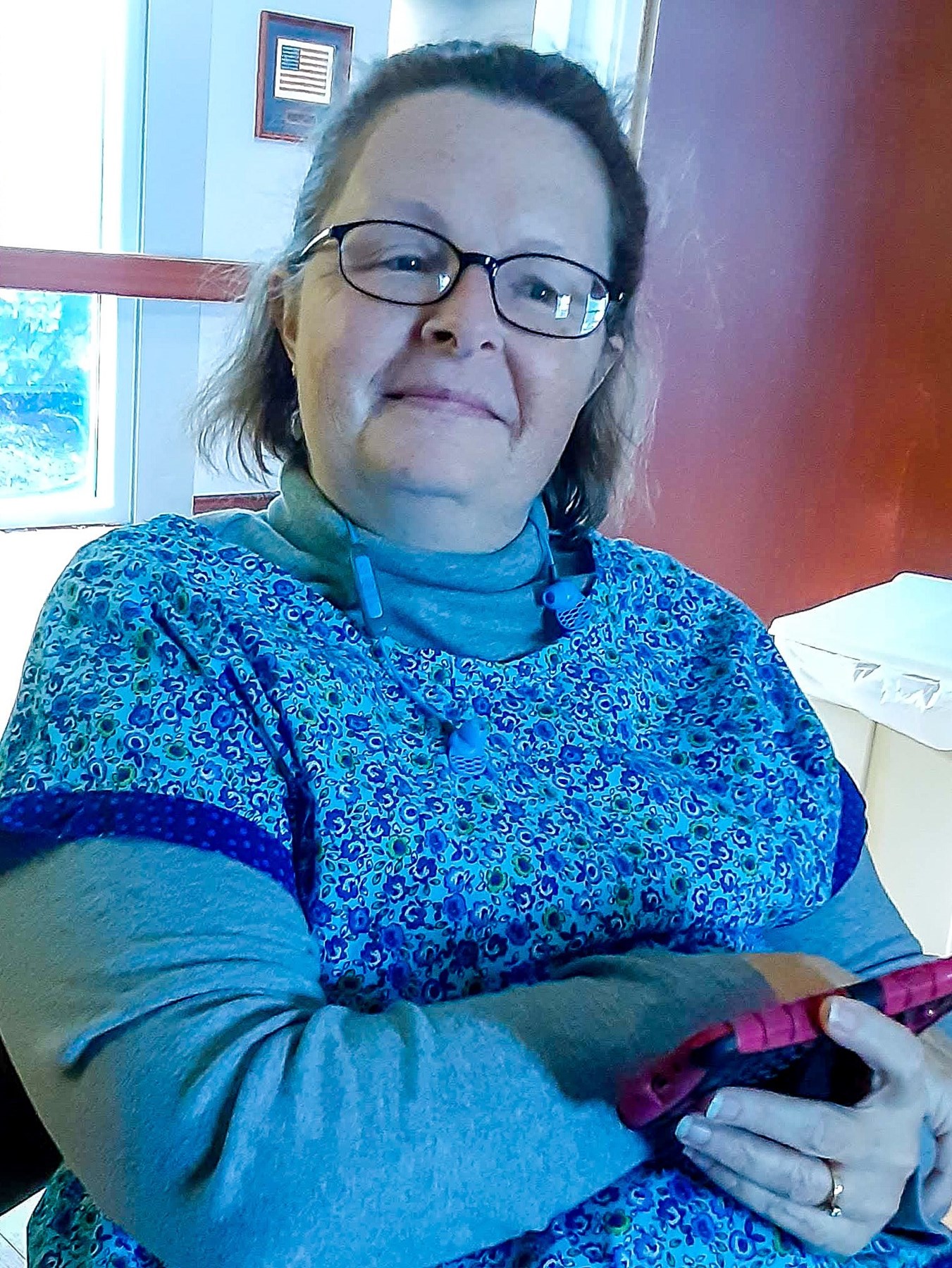 Obituary of Randa Lynn McNair