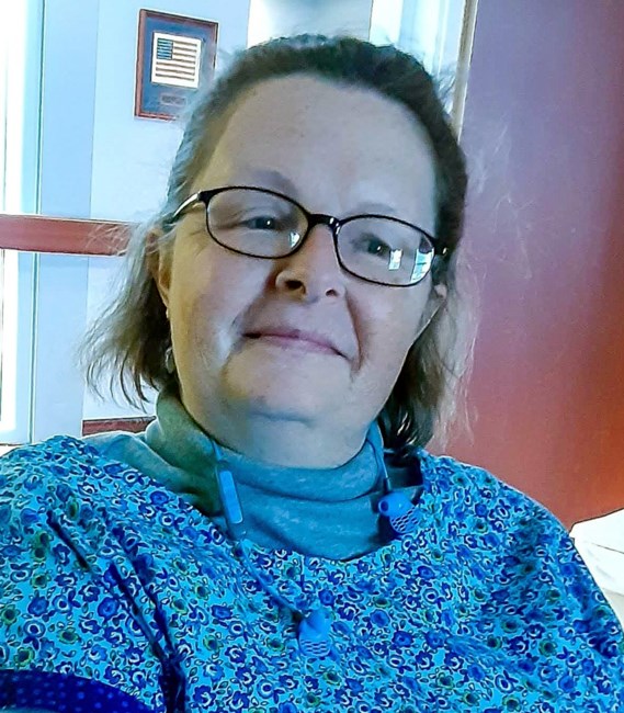 Obituary of Randa Lynn McNair