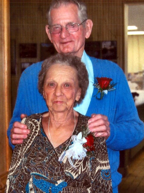 Obituario de Mona Irene Scott