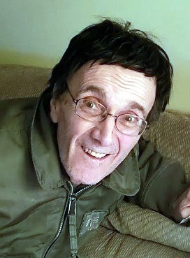 Obituary of Anthony DeScisciolo