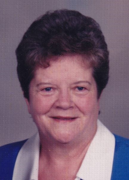 Obituary of Betty Jean White