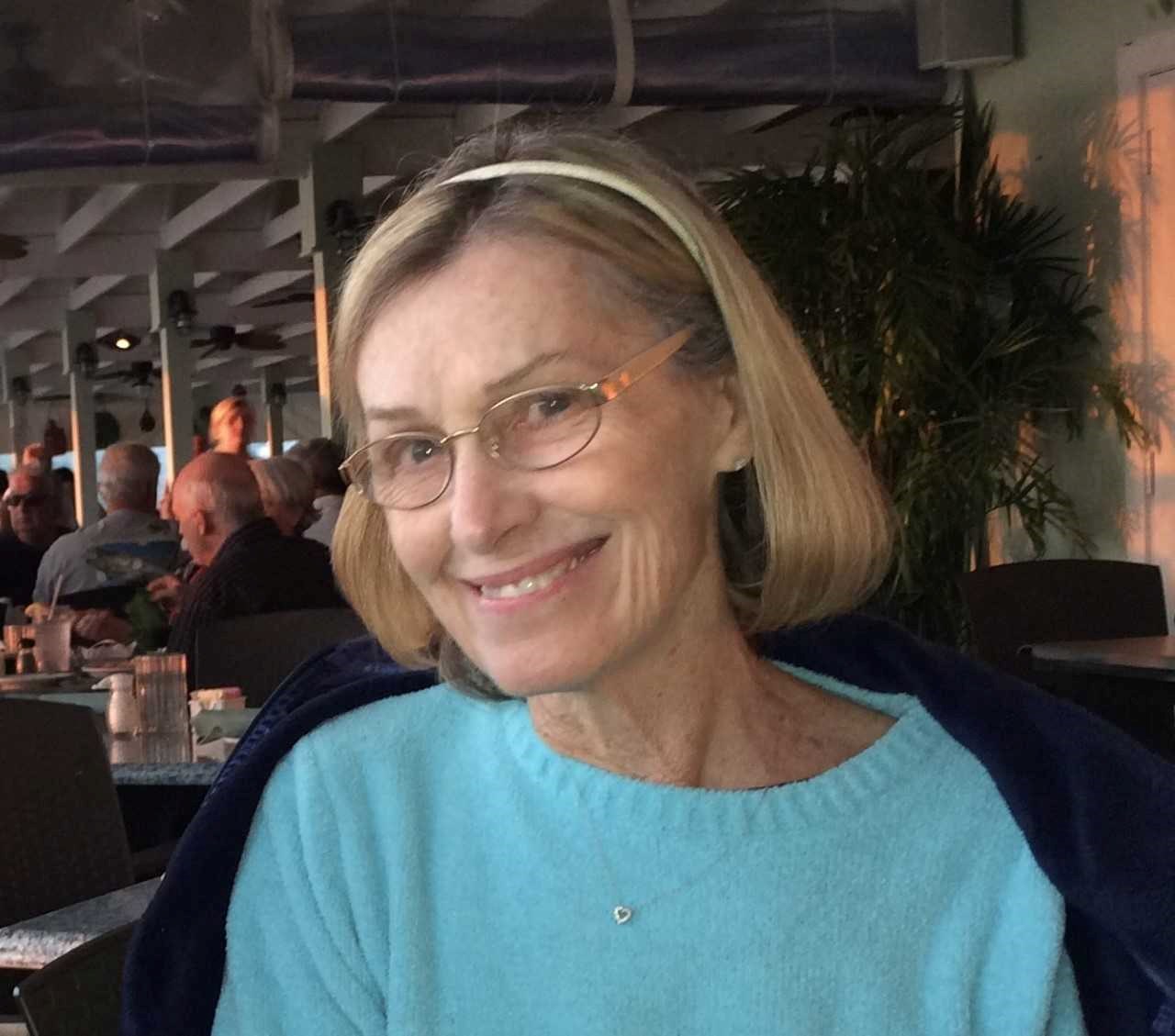 Avis de décès de Patricia Emmert