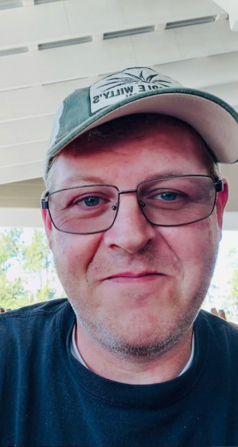 Obituary of Thomas Jason Blisard