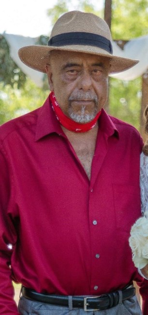 Obituary of Hector Alarcon