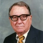 Obituary of Rupert Neely Gresham, Jr.