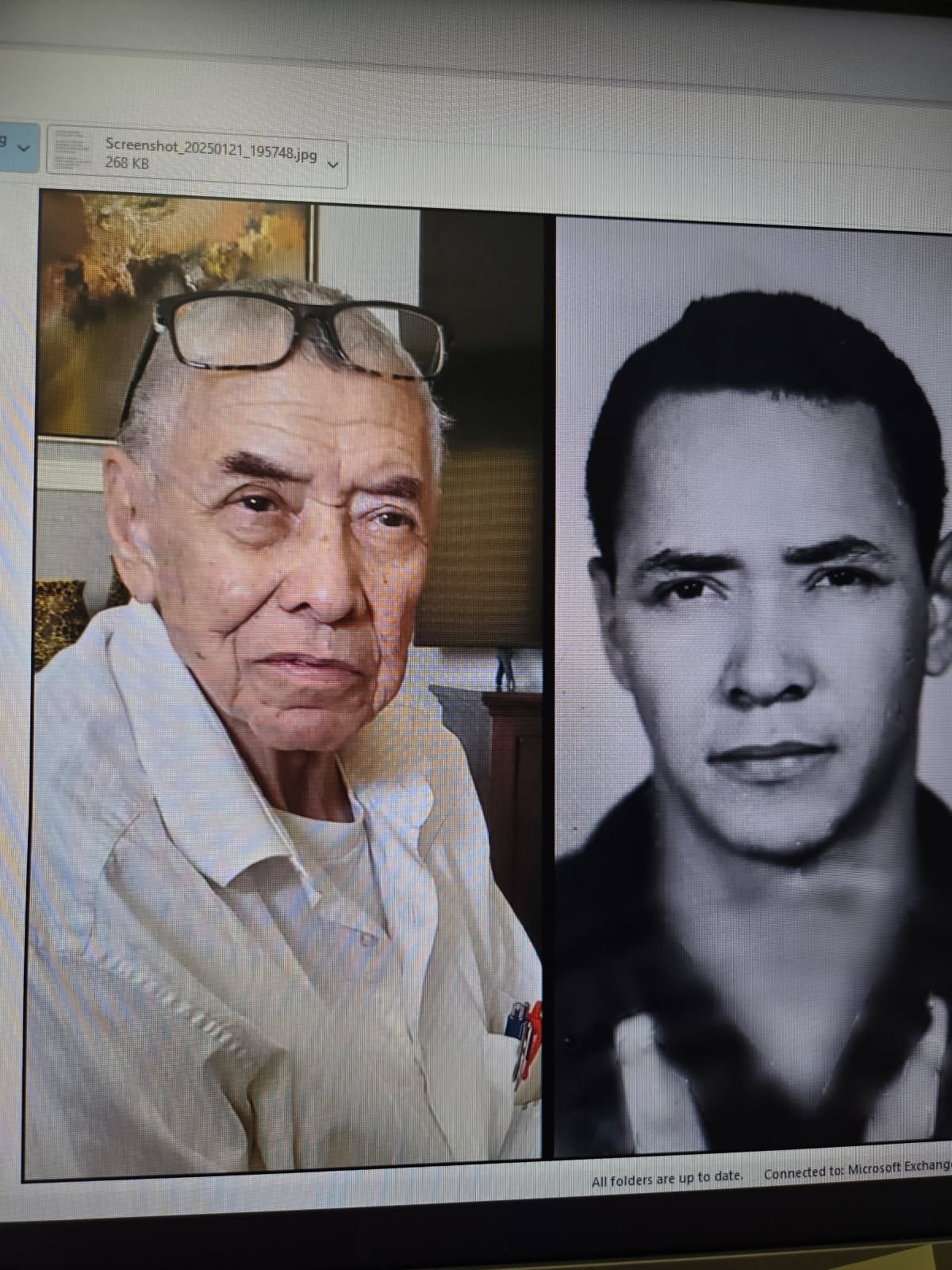 Obituary of Gonzalo Soto