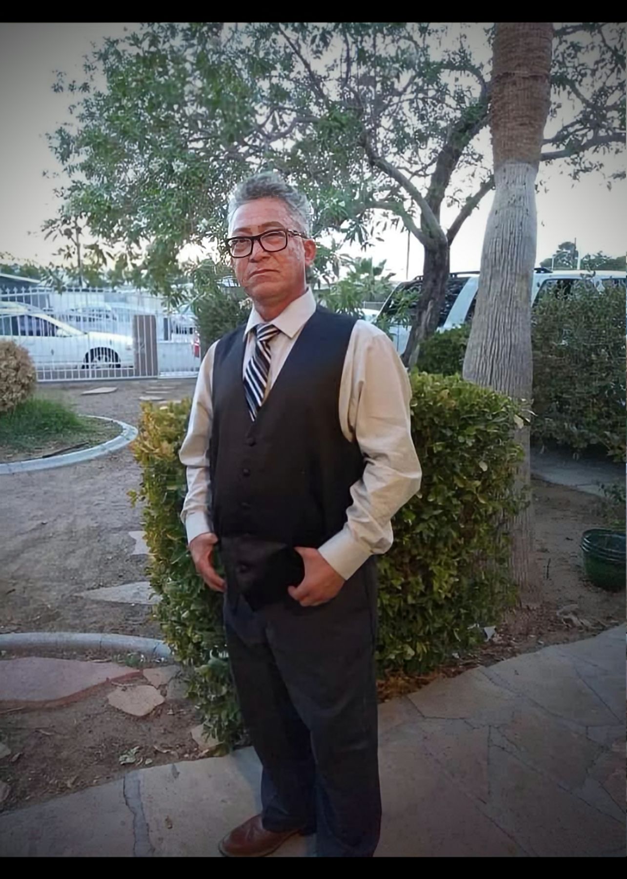 Obituary of Rafael A. Serrano