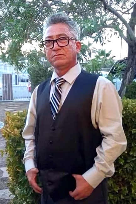 Obituary of Rafael A. Serrano