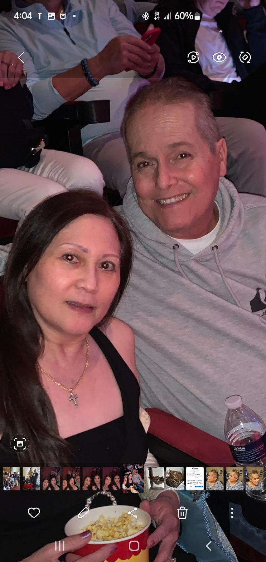 Obituary of Joey Mota