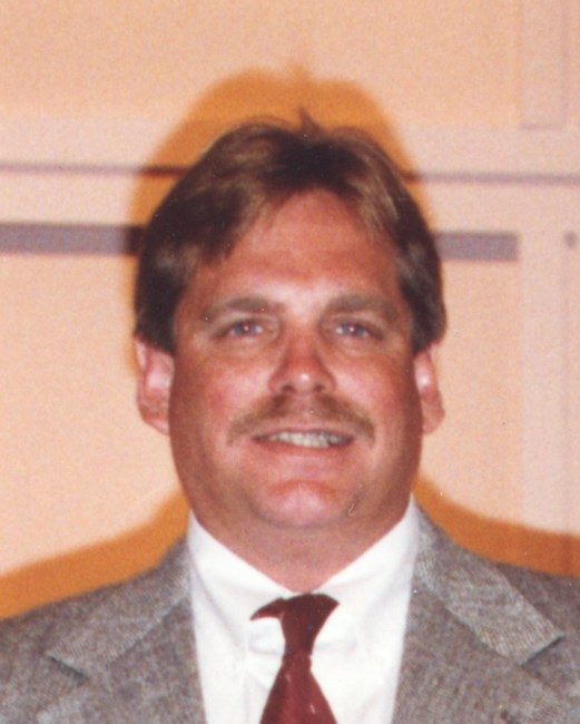 Obituary of Mr. Randall "Randy" Richard Snow