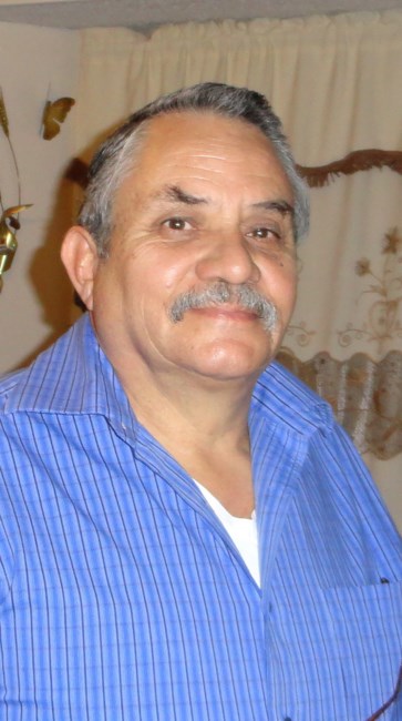 Obituary of Mario Alberto Atayde