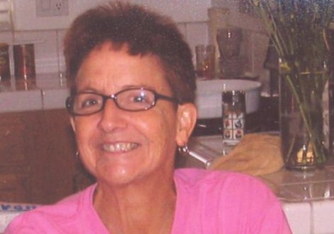 Obituary of Clara Marie Basta