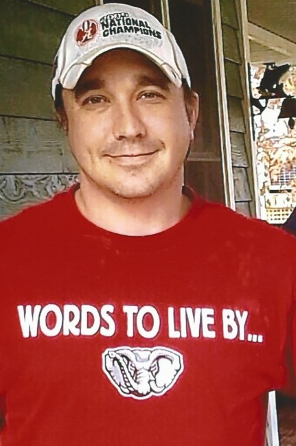 Obituary of Harold Brian Vann