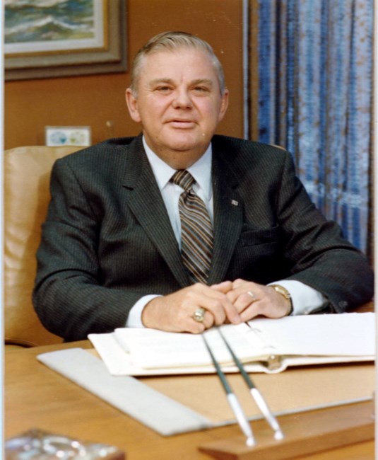Obituary of Joe David Davis