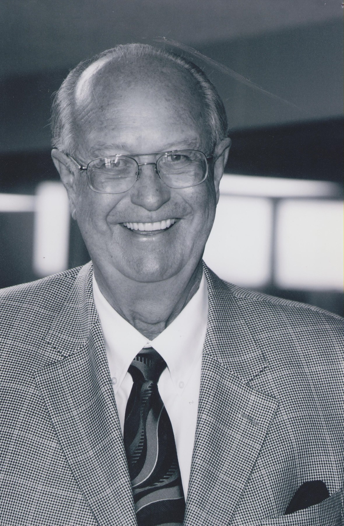 Obituary of Don B Koonce