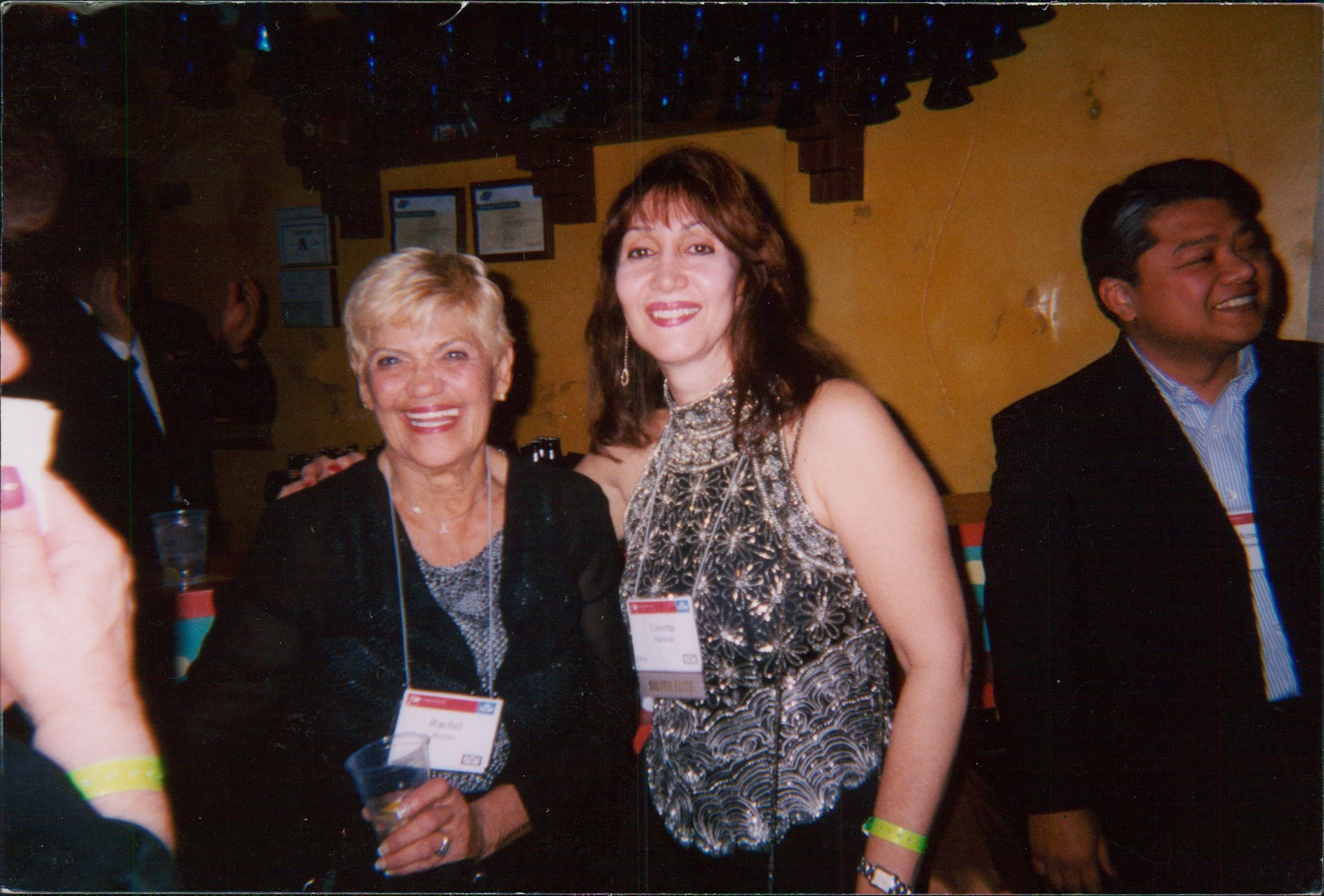 Obituary of Rachel Rizzio