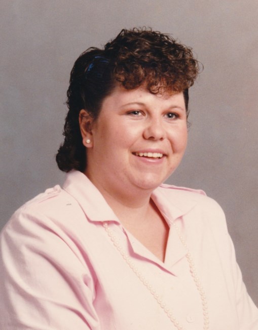 Obituary of Beverly Lynne Paston