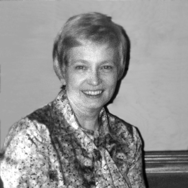 Obituary of Gwendolyn Louise Glasser