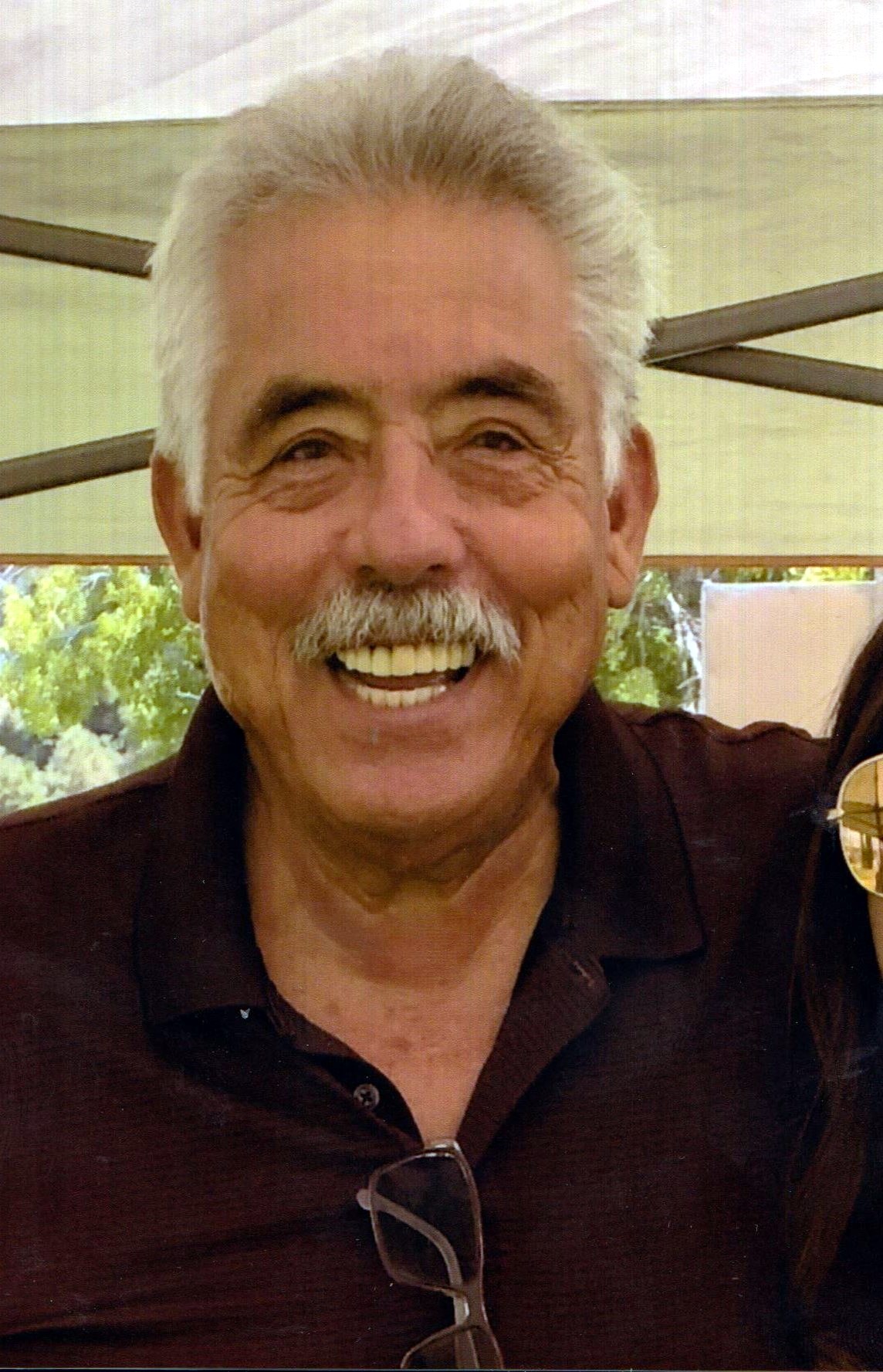 Esteban Quiroz Obituary Riverside, CA
