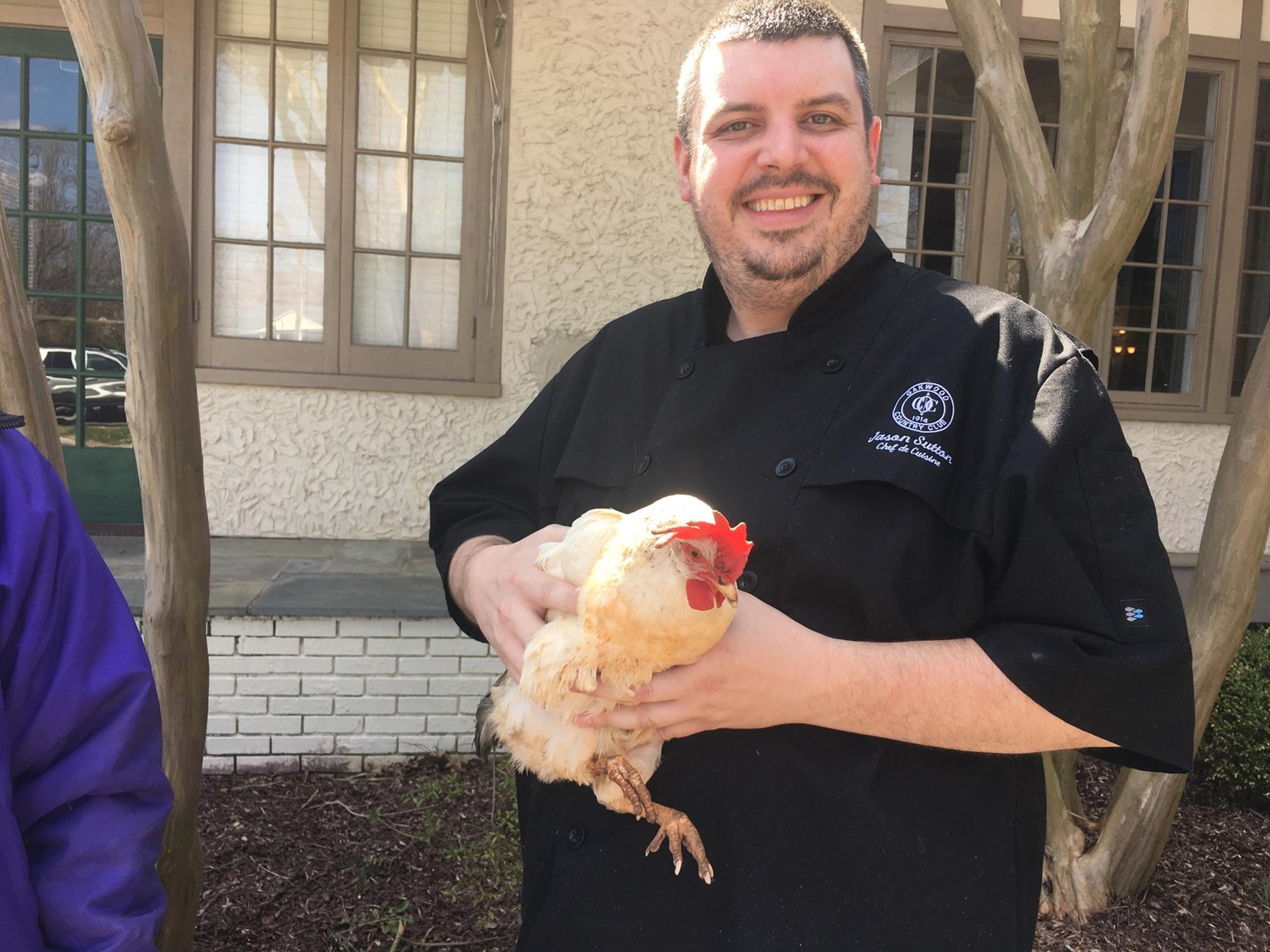 Obituary of Jason Patrick Sutton