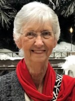 Beverly Axson