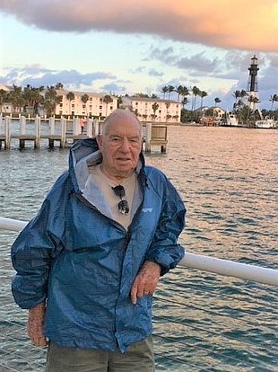 obituary image