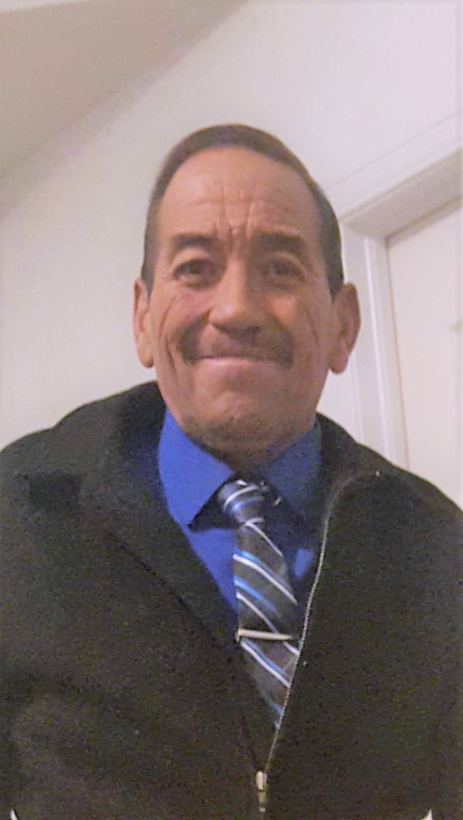 Obituario de Timoteo Rafael Morales