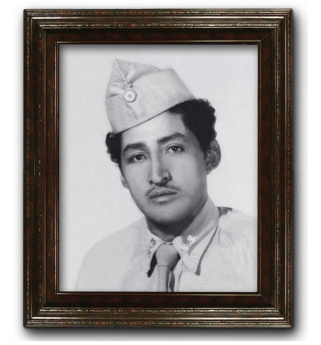 Obituary of Rafael Garcia Ponce