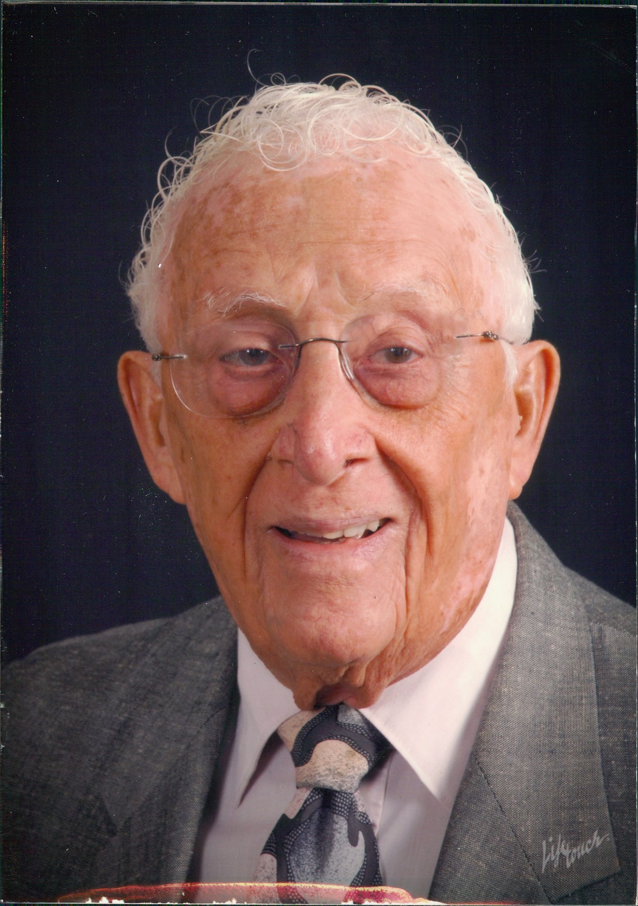 Obituary of Vincent V Zumpano Sr.