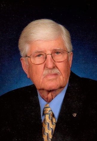 Obituary of Carl G. Yeargin