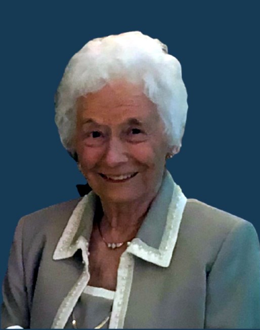 Obituary of Louise B Stephens
