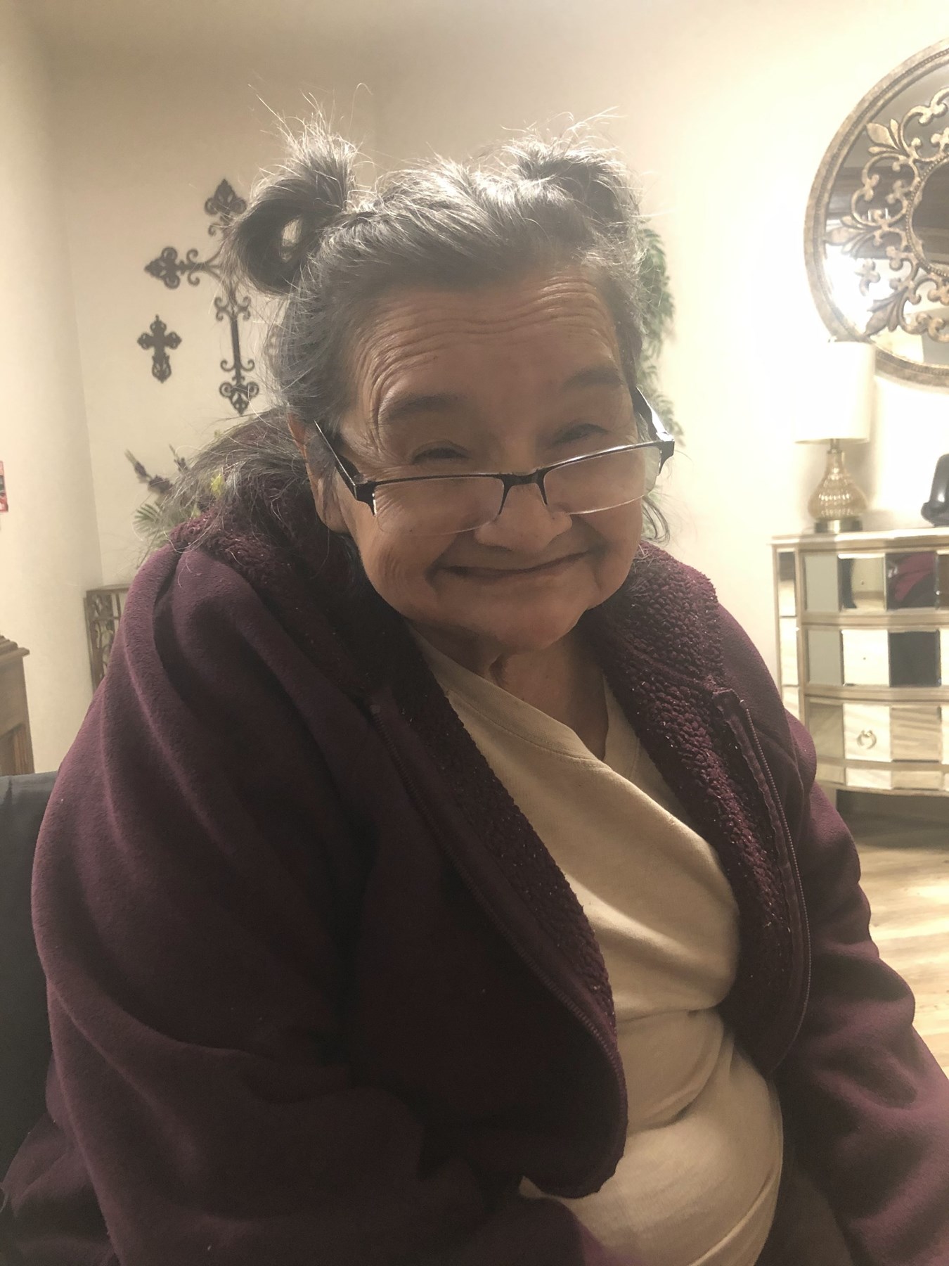 Obituary of Linda Joyce Hinojos