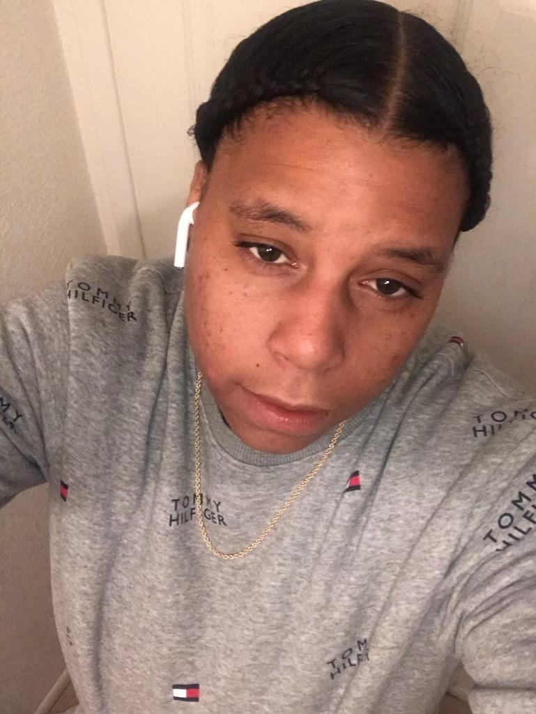 Breechelle Nicolette Day Obituario - Lancaster, CA