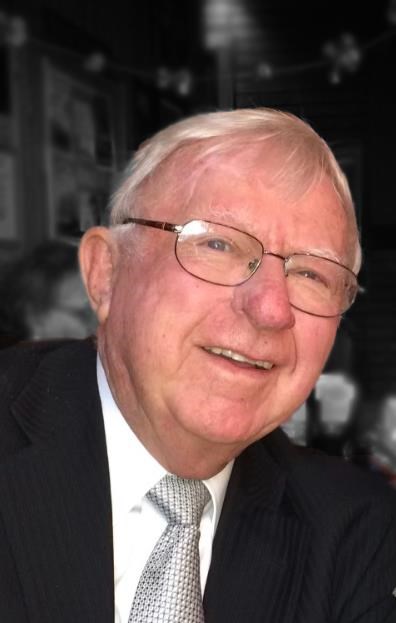 Obituary of Raymond J. "Ray" Waltenbaugh