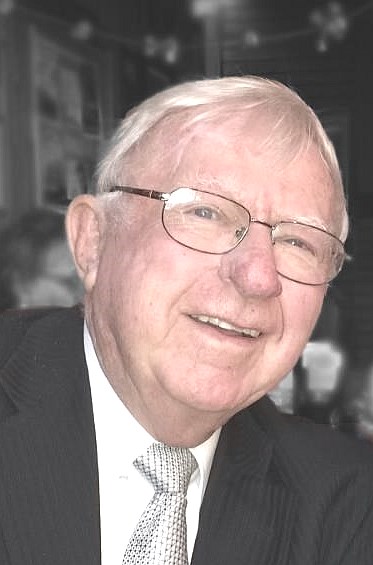 Obituary of Raymond J. "Ray" Waltenbaugh