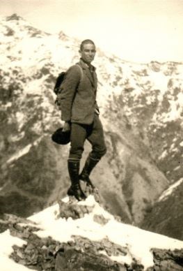 Obituary of Khosrow Shadbeh