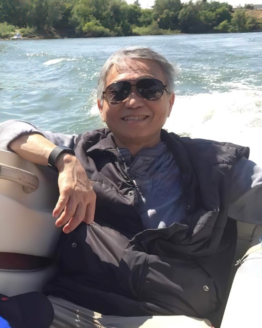 Avis de décès de Tuong Kha Tien