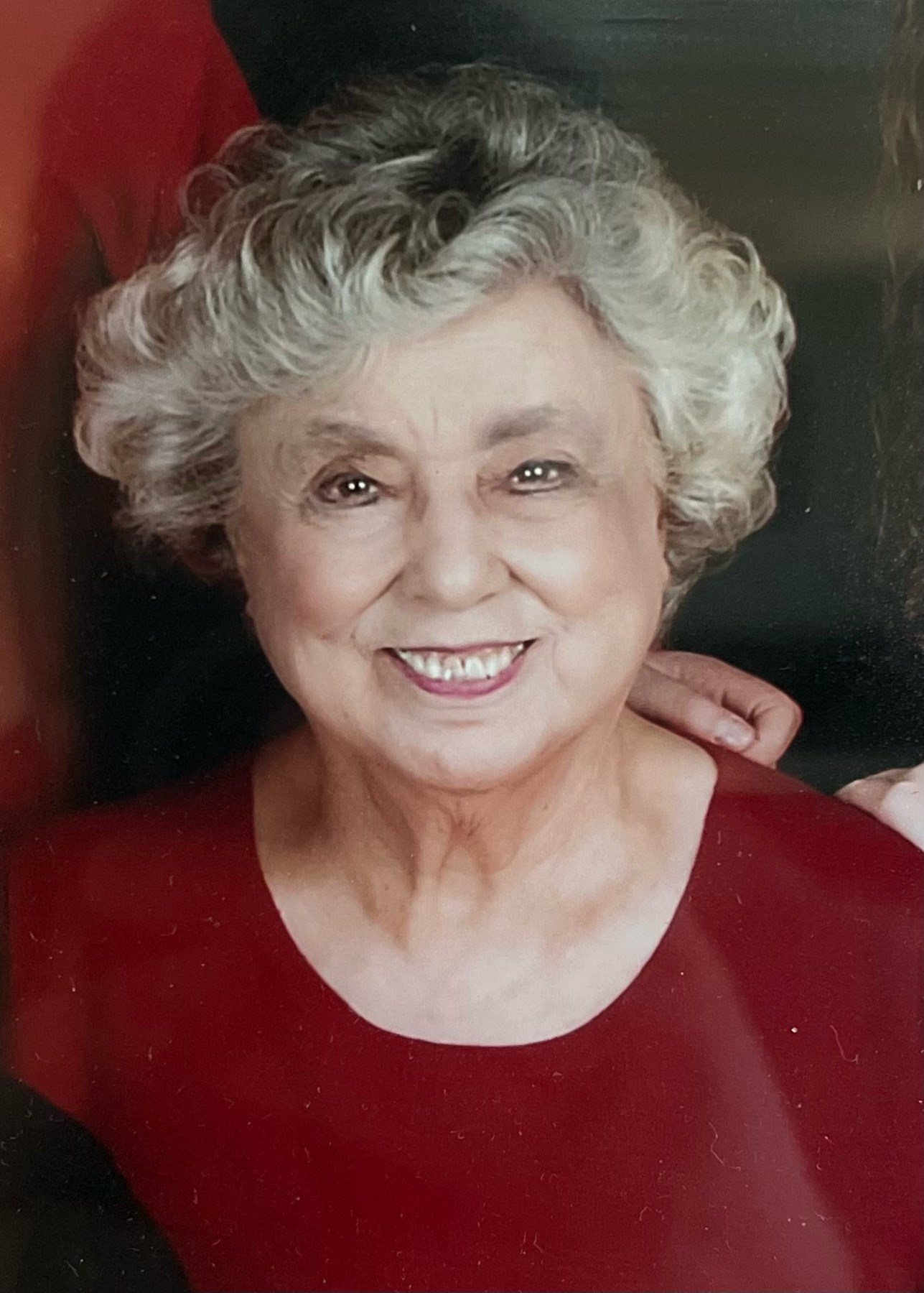 Louise Macchia Obituary Southington, CT