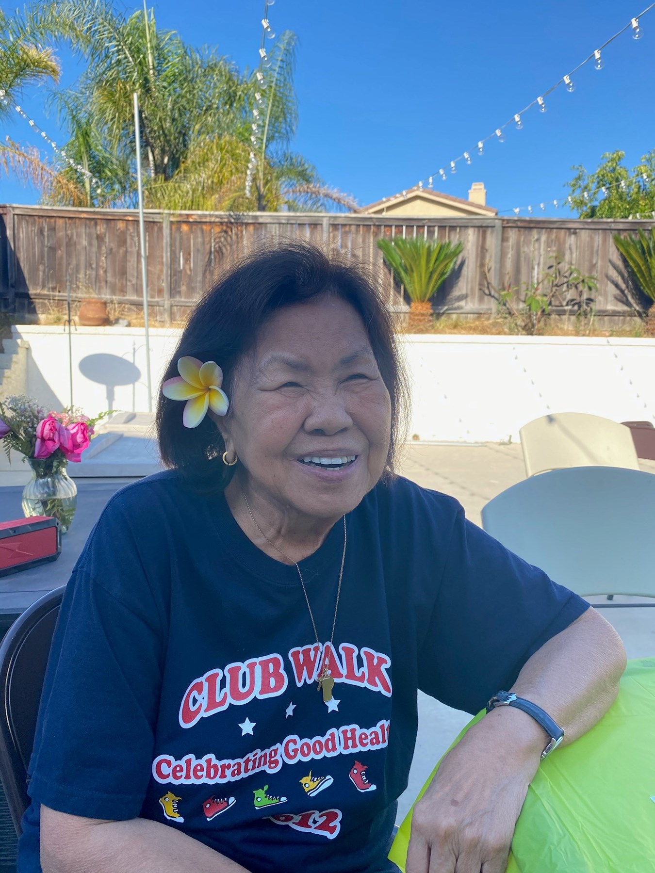 Obituary of Maxima Magalong Talicol