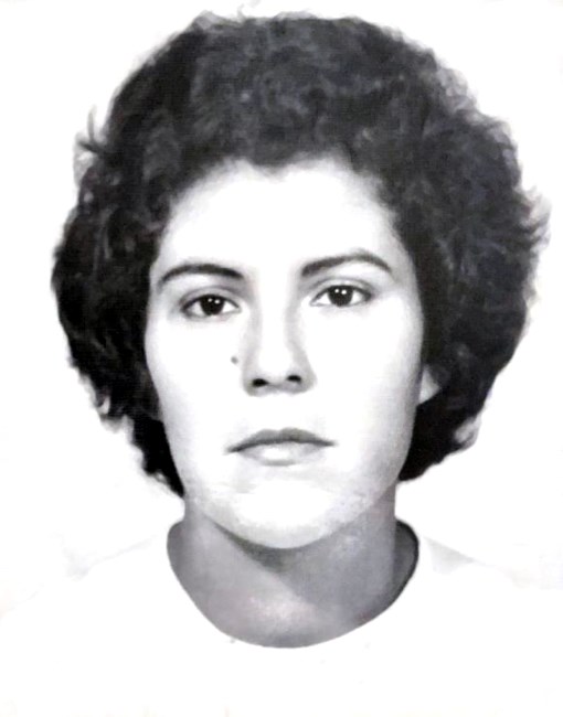 Obituary of Elodia Burciaga Muñoz