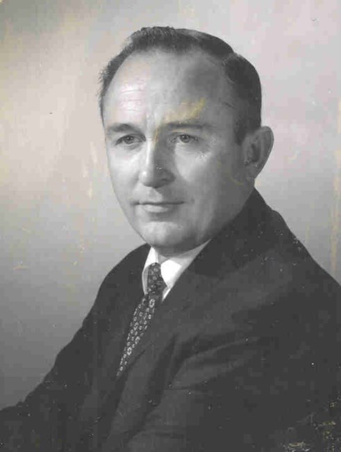 Obituary of James E. Bannister